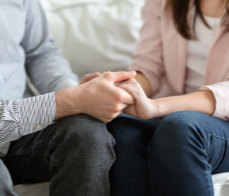 Passau aile terapisi