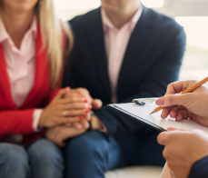 Passau çift terapisi