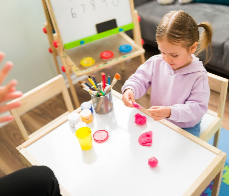 Passau çocuk terapisi