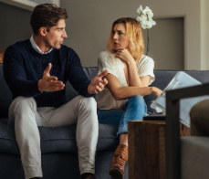 Passau evlilik terapisi