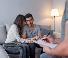 Passau ilişki terapisi